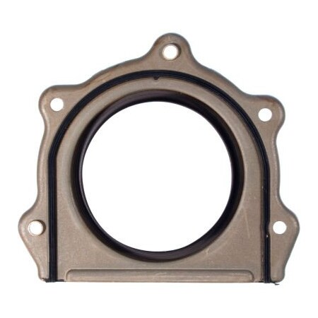 Victor Technology Engine Main Bearing Gasket Set - MAHLE JV1721 JV1721